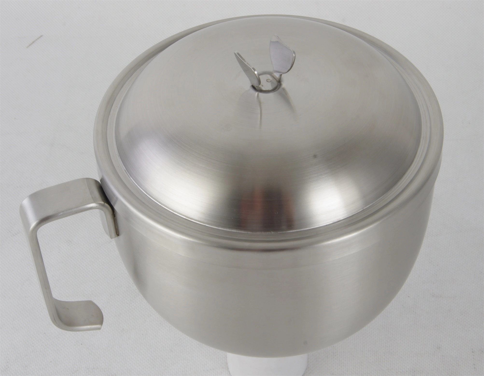 Wholesale STAINLESS STEEL SS304 DOUBLE LAYER LUNCH CUP RGS-GC1411 With Good Price-Evergreen 1