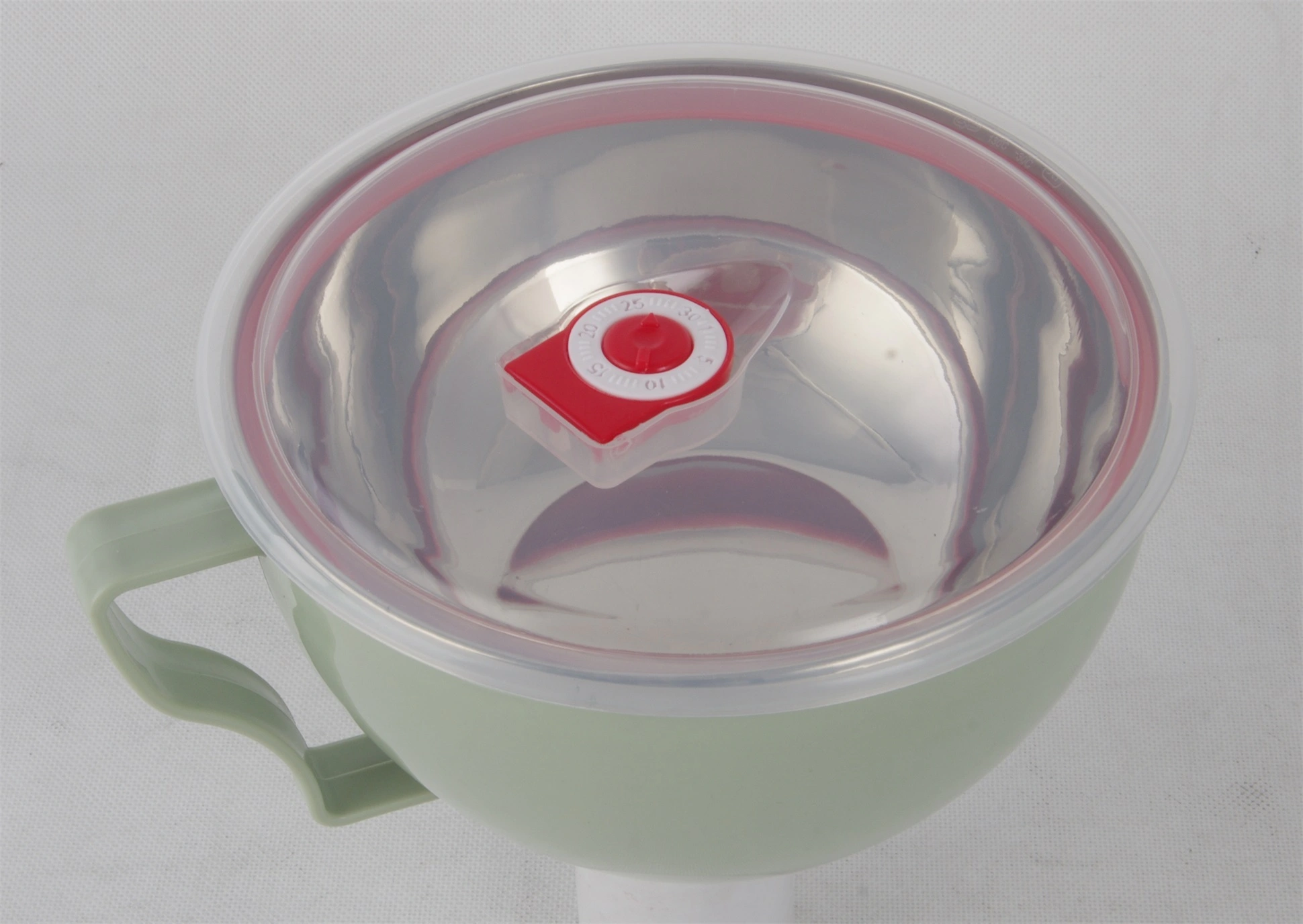 STAINLESS STEEL FRESH-KEEPING BOWL Instant noodles bowl RGS- GH3737 1