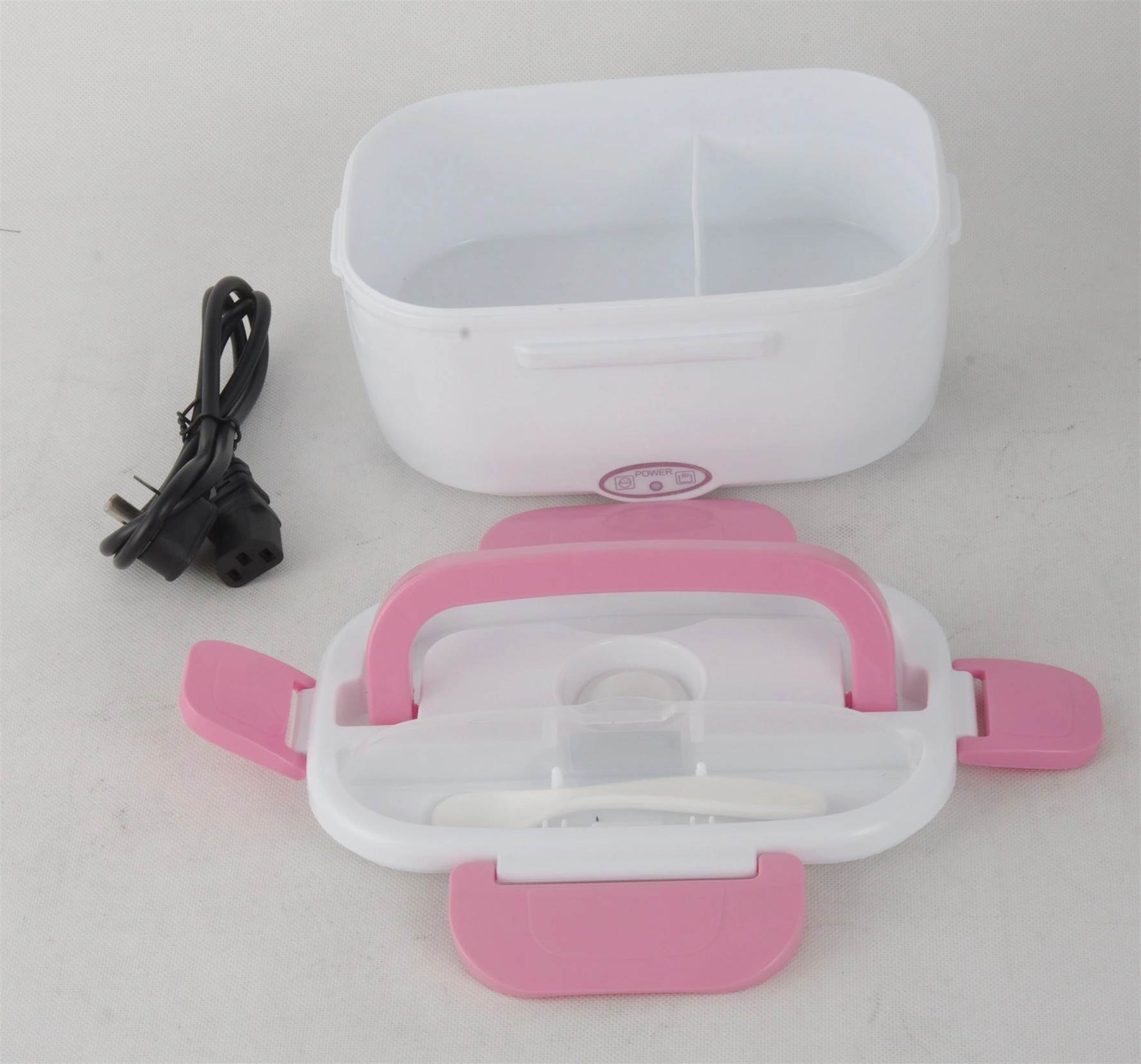 Electric lunch box FOOD BOX   RGS-GH3767 1