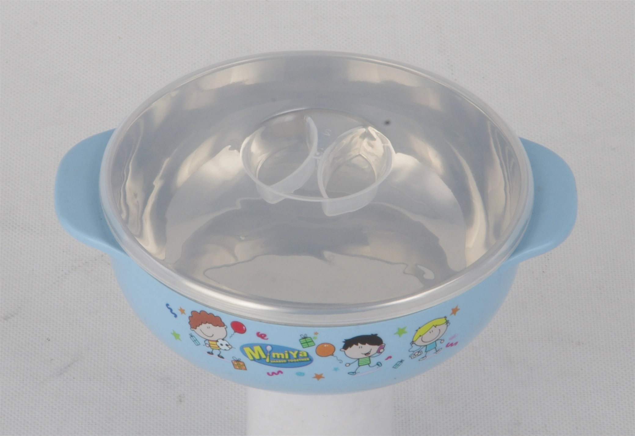 stainless steel children lunch box lunchbowl wholesale RGS-GH4242 1