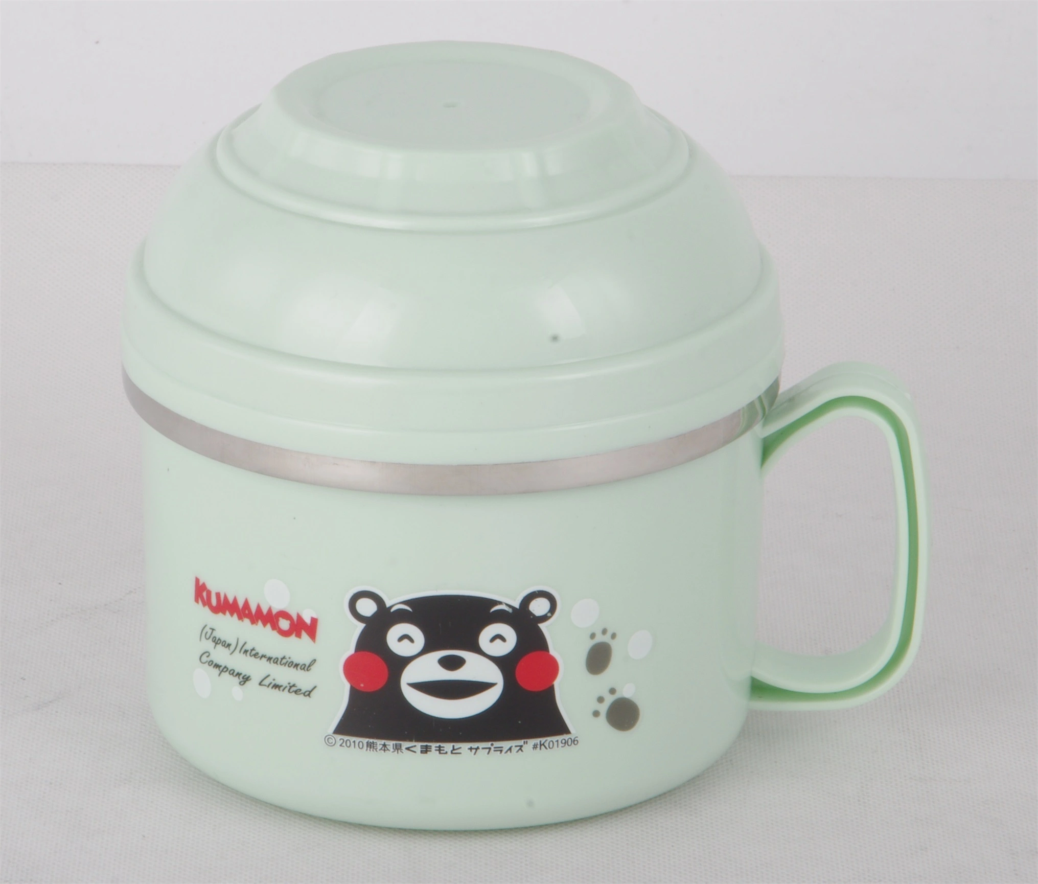 stainless steel fast foood lunch box  RGS-GH5495 1