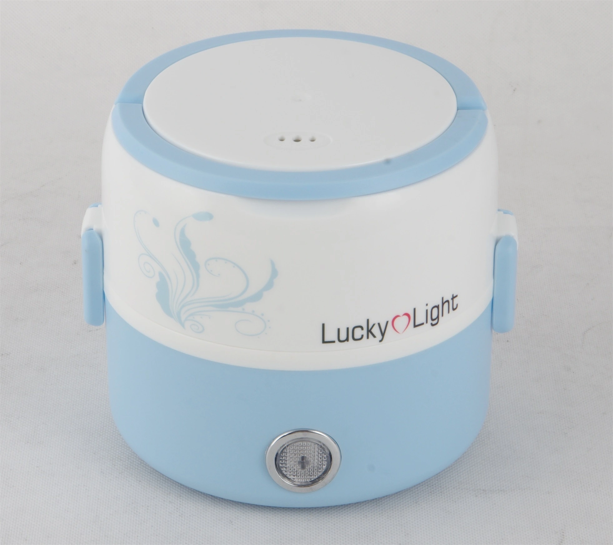 STAINLESS STEEL SS201+PP MINI Electric Rice Cooker RGS-GH5553 1