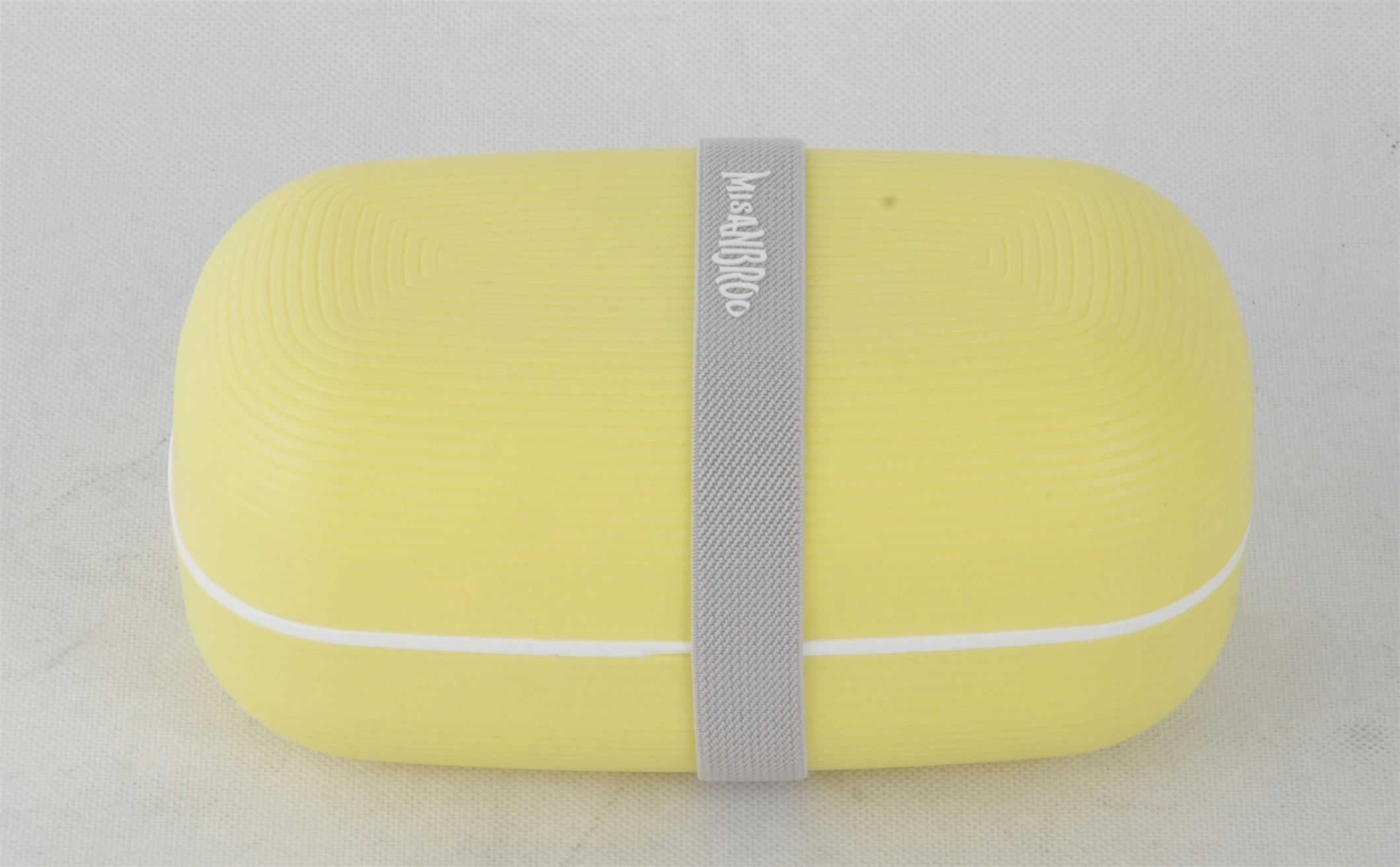Colorful Stainless Steel Dinnerware Lunch Box  Series Rgs-gh5652 1