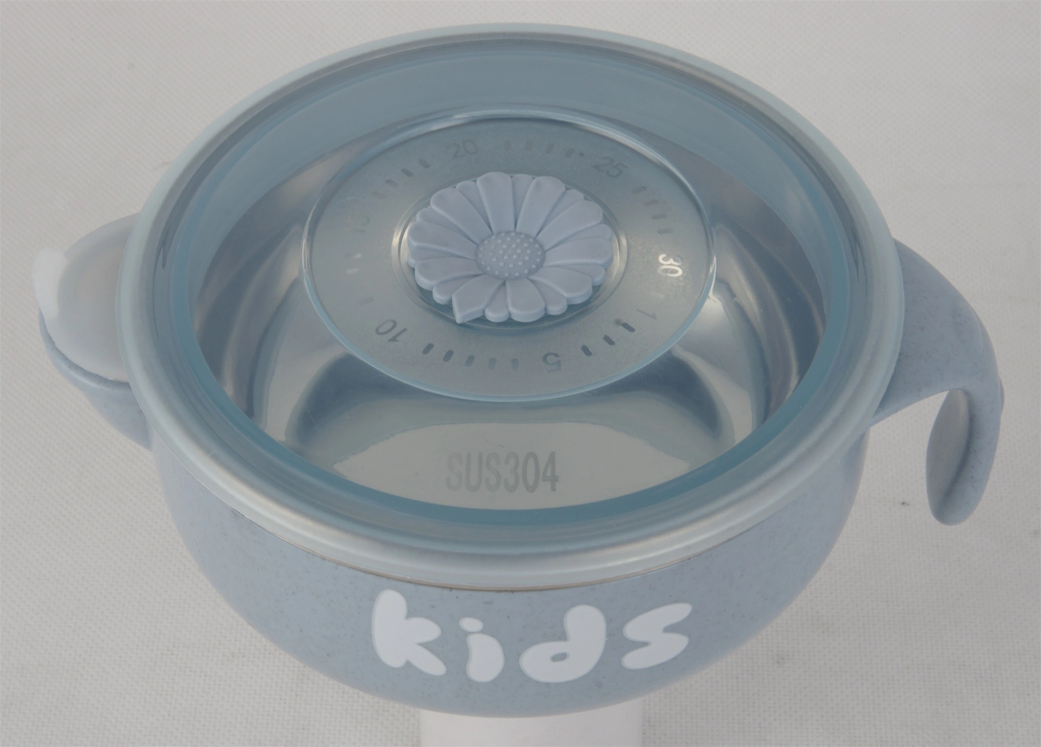 STAINLESS STEEL BOWL OF WATER INJECTION RGS-GH55813 1