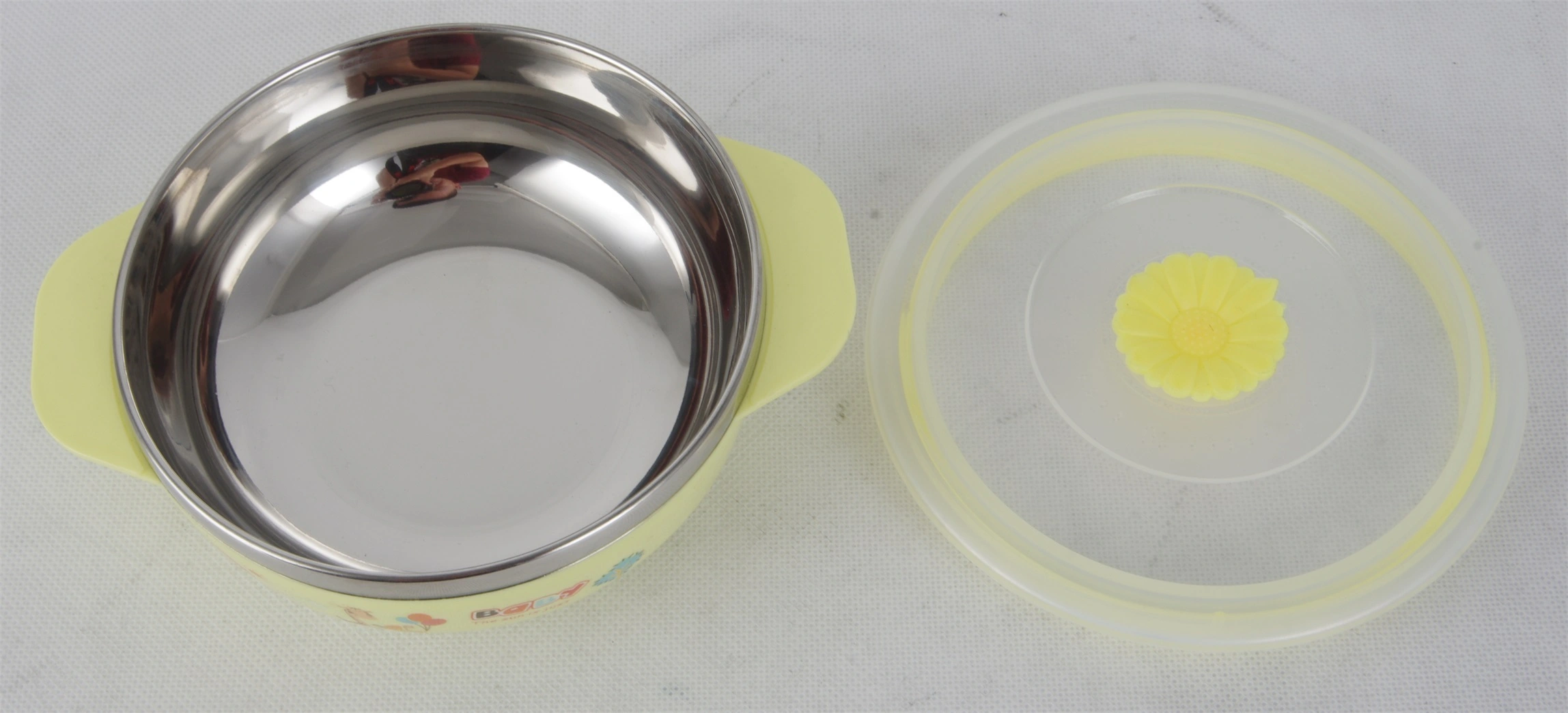 STAINLESS STEEL COLORFUL BOWL RGS-GH55815 1