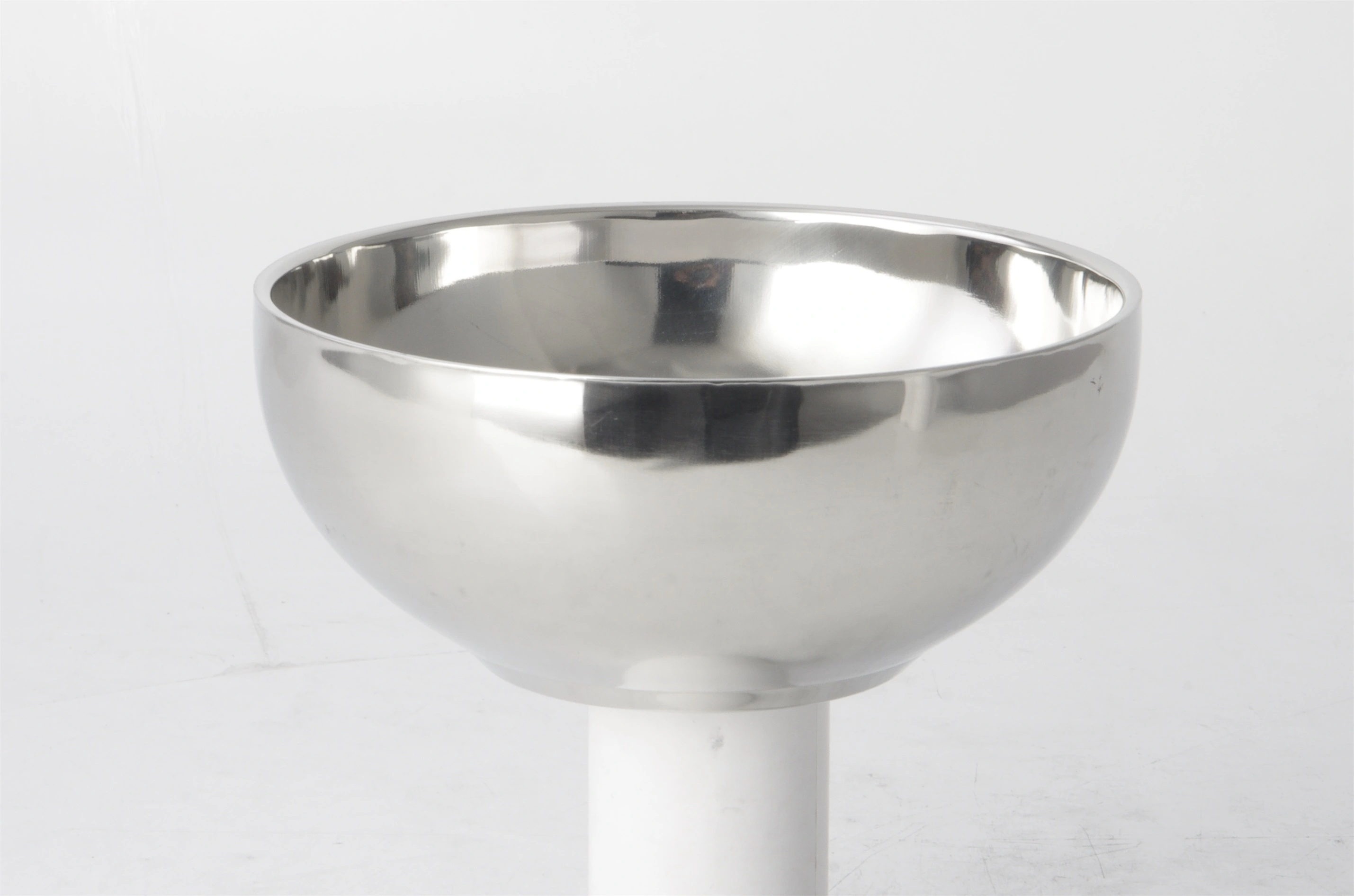 Stainless Steel Dinnerware Bowl SS201 RGS-W6272 1