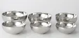 Evergreen best quality stainless steel mixing bowls Suppliers for cooking 3
