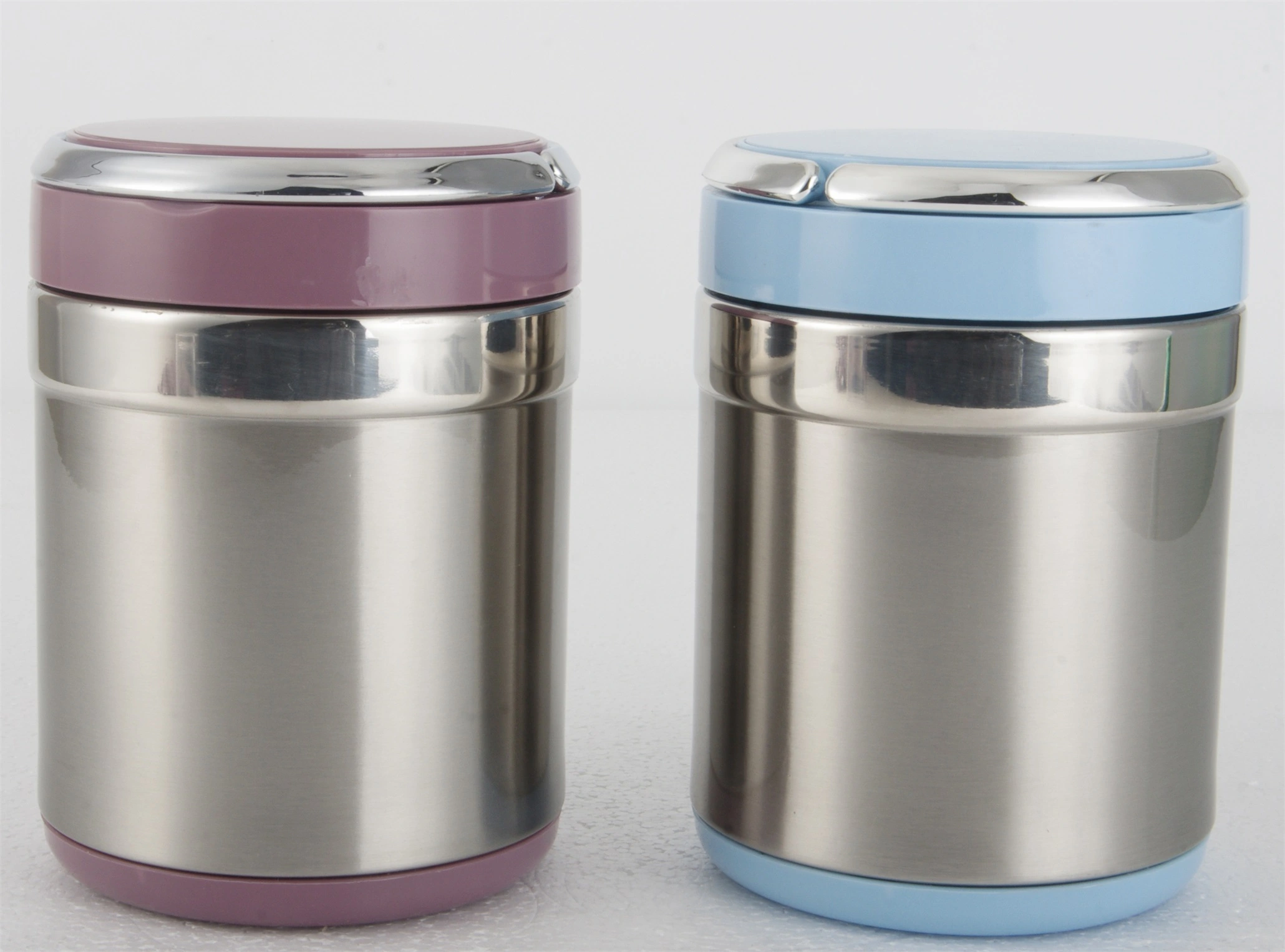 Stainless Steel Dinnerware Heat Preservation Portable Pot Rgs-gt081 1