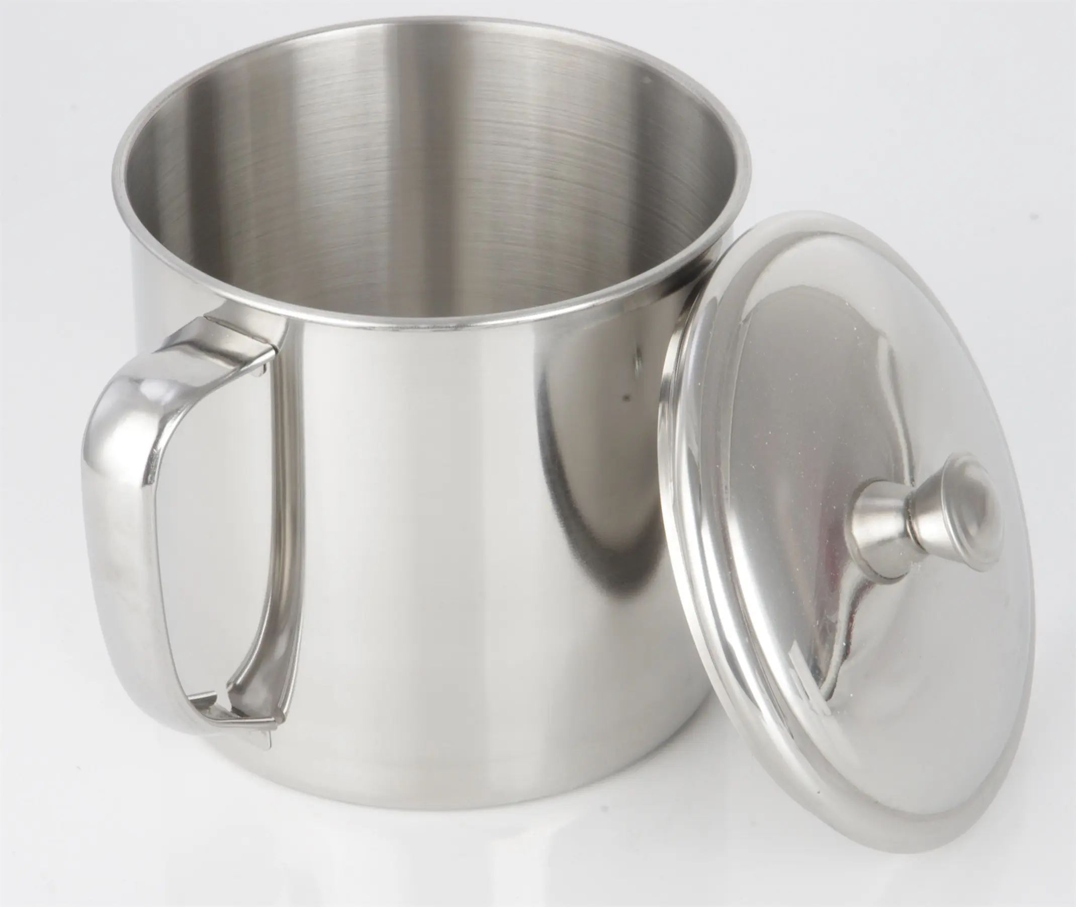 Evergreen High-quality custom stainless cups manufacturers for storage 2
