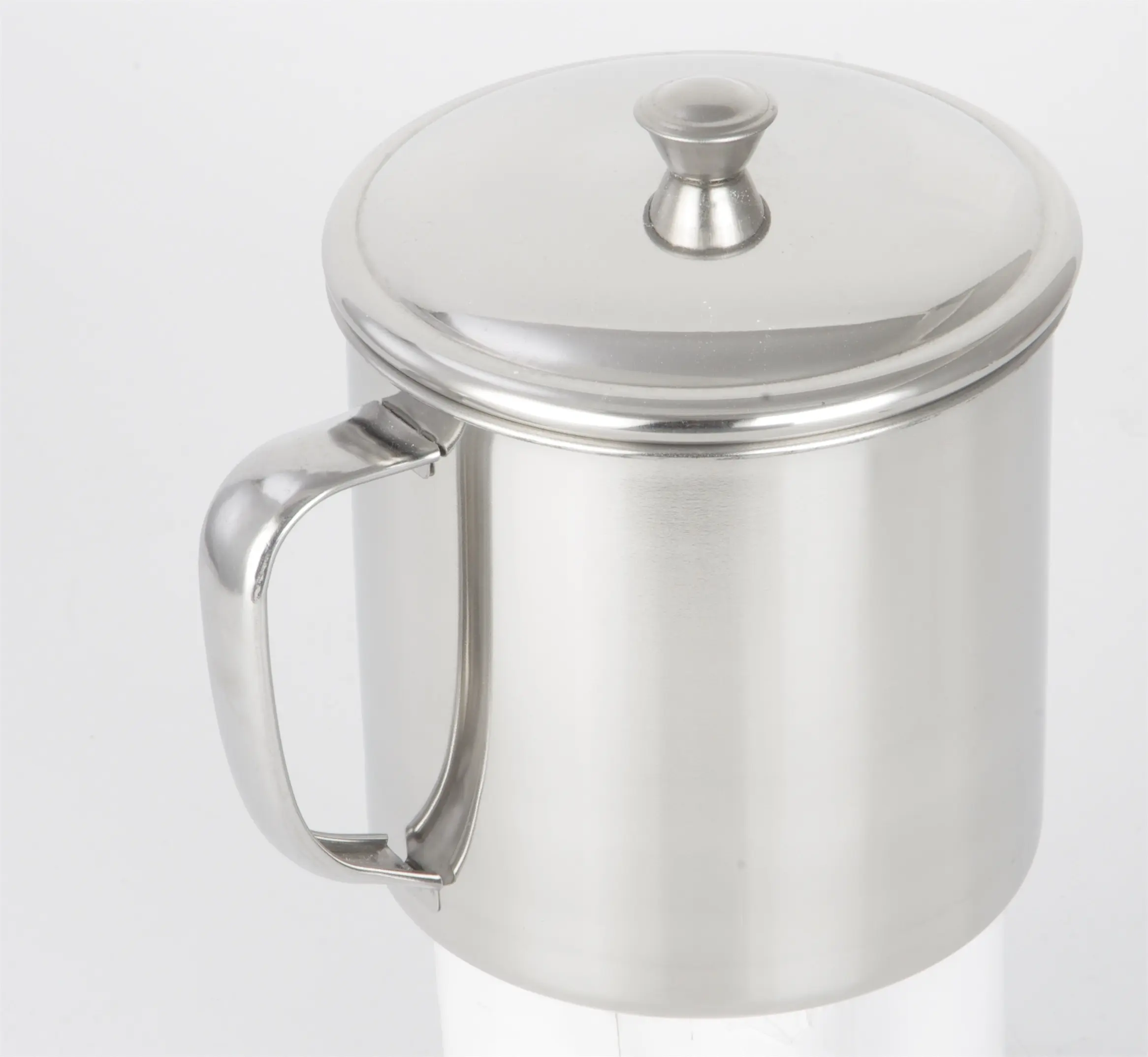 Evergreen High-quality custom stainless cups manufacturers for storage 1