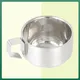 Evergreen New stainless steel drinking cups for business for storage 2