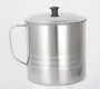 Evergreen Top stainless coffee cup factory for cooking 1