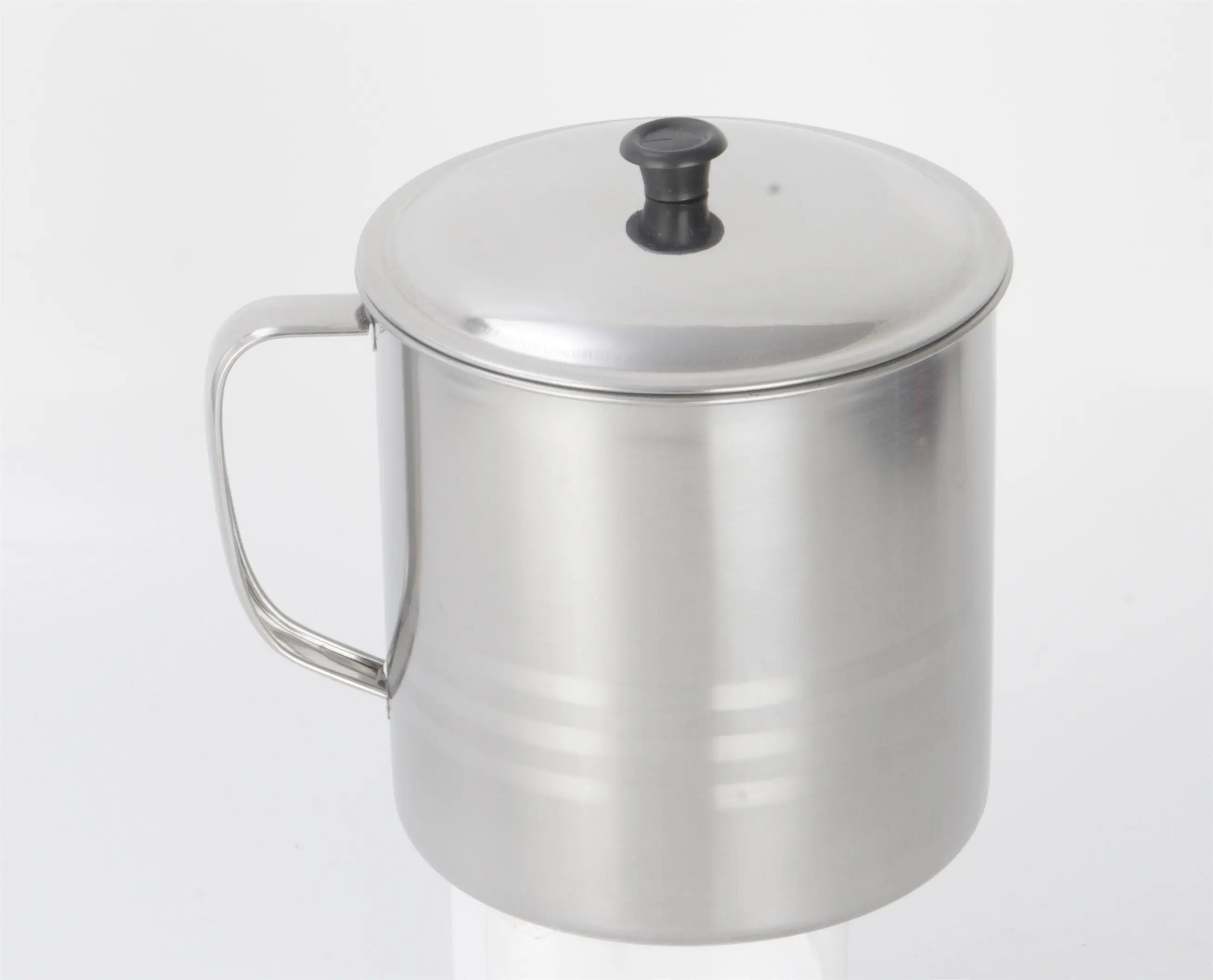 Evergreen Top stainless coffee cup factory for cooking 2