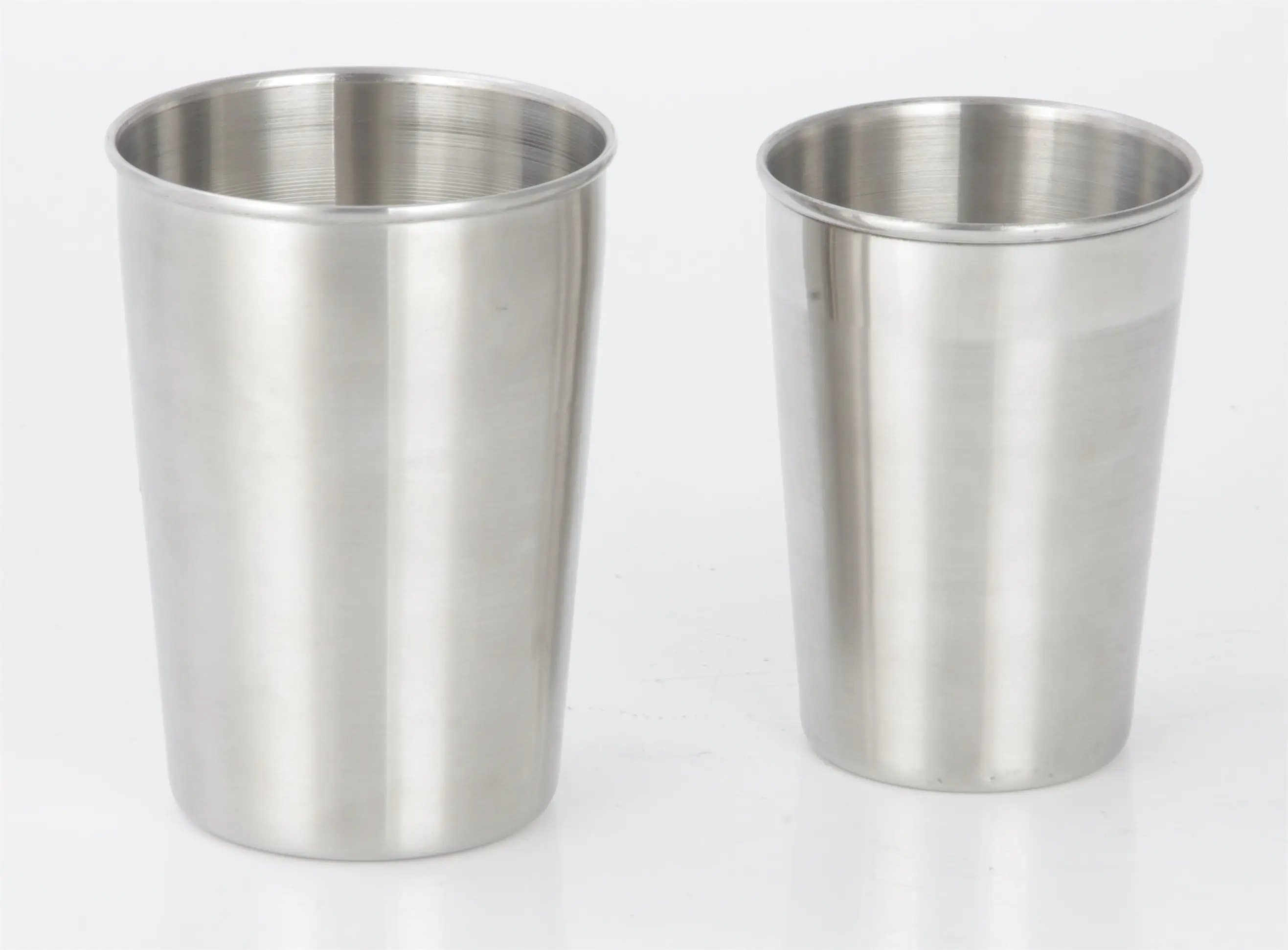 Custom stainless steel tea cups price Suppliers for kitchen 1