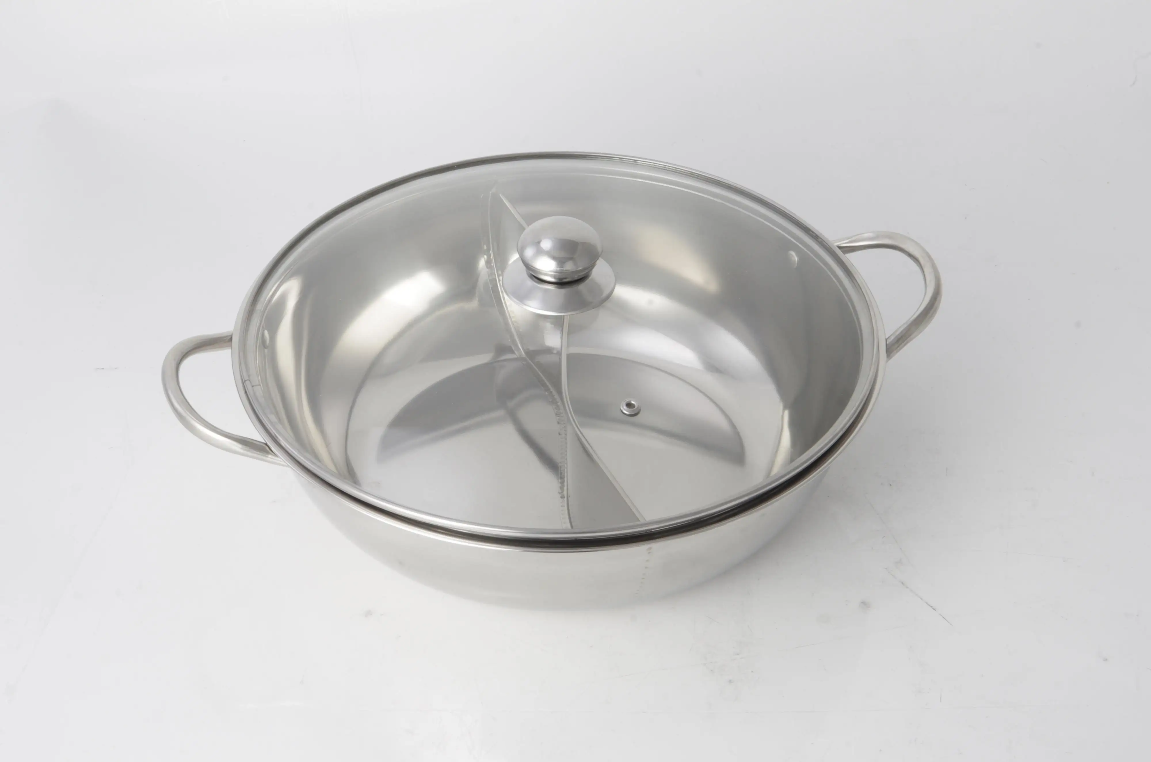 Evergreen stainless steel utensil pot factory for kitchen 1