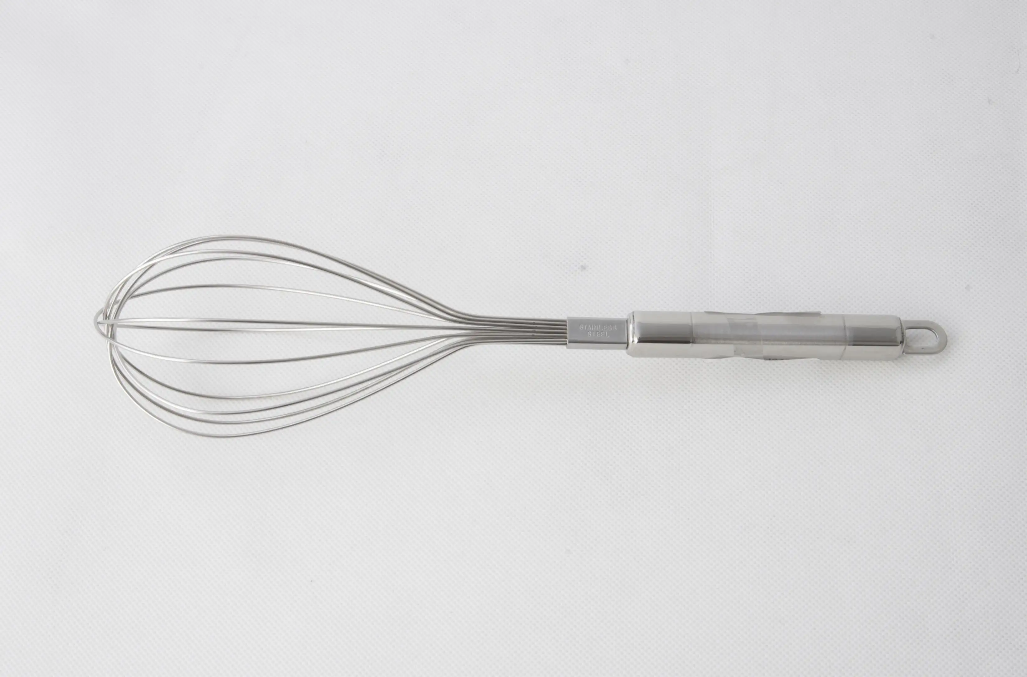 Evergreen Top whisk stainless steel Supply for cooking 1