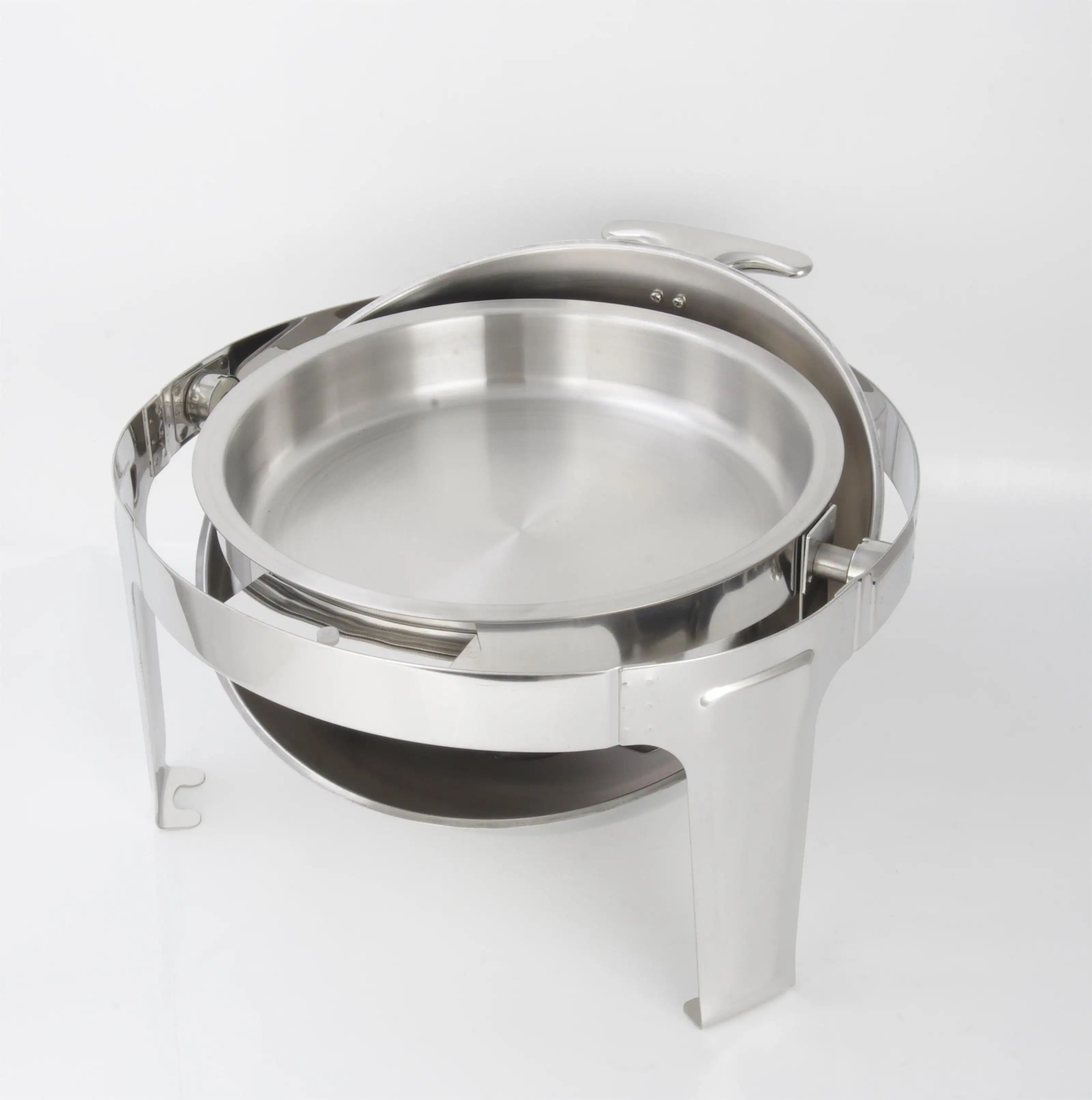 Evergreen stainless steel cooking utensils factory for kitchen 3