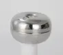 Evergreen Best stainless steel windproof ashtrays factory for cooking 1