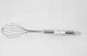 Latest stainless steel hand whisk factory for kitchen 1