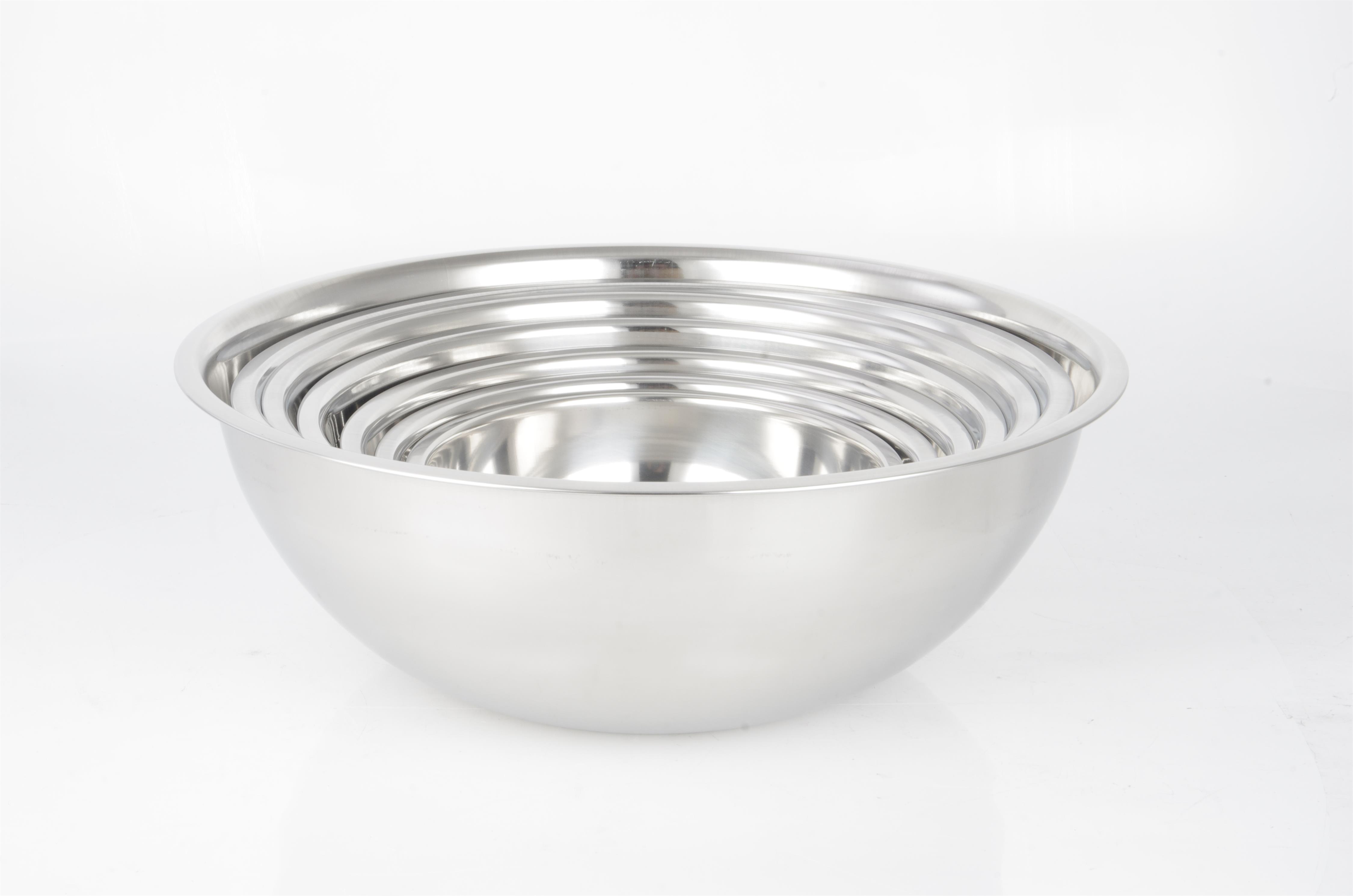 High-quality stainless steel dish basin Supply for cooking 4