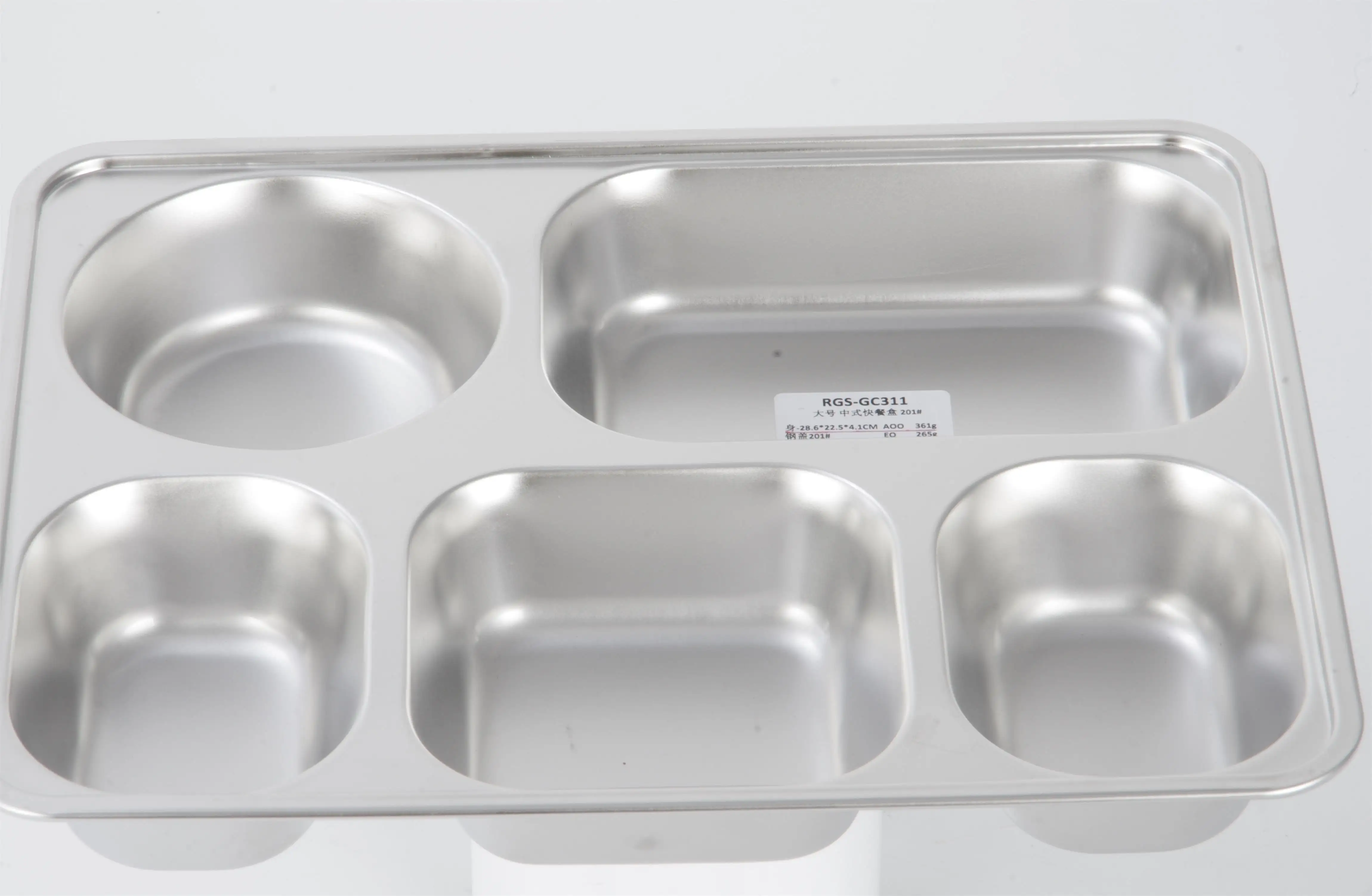 High-quality stainless steel utensils price Supply for cooking 1