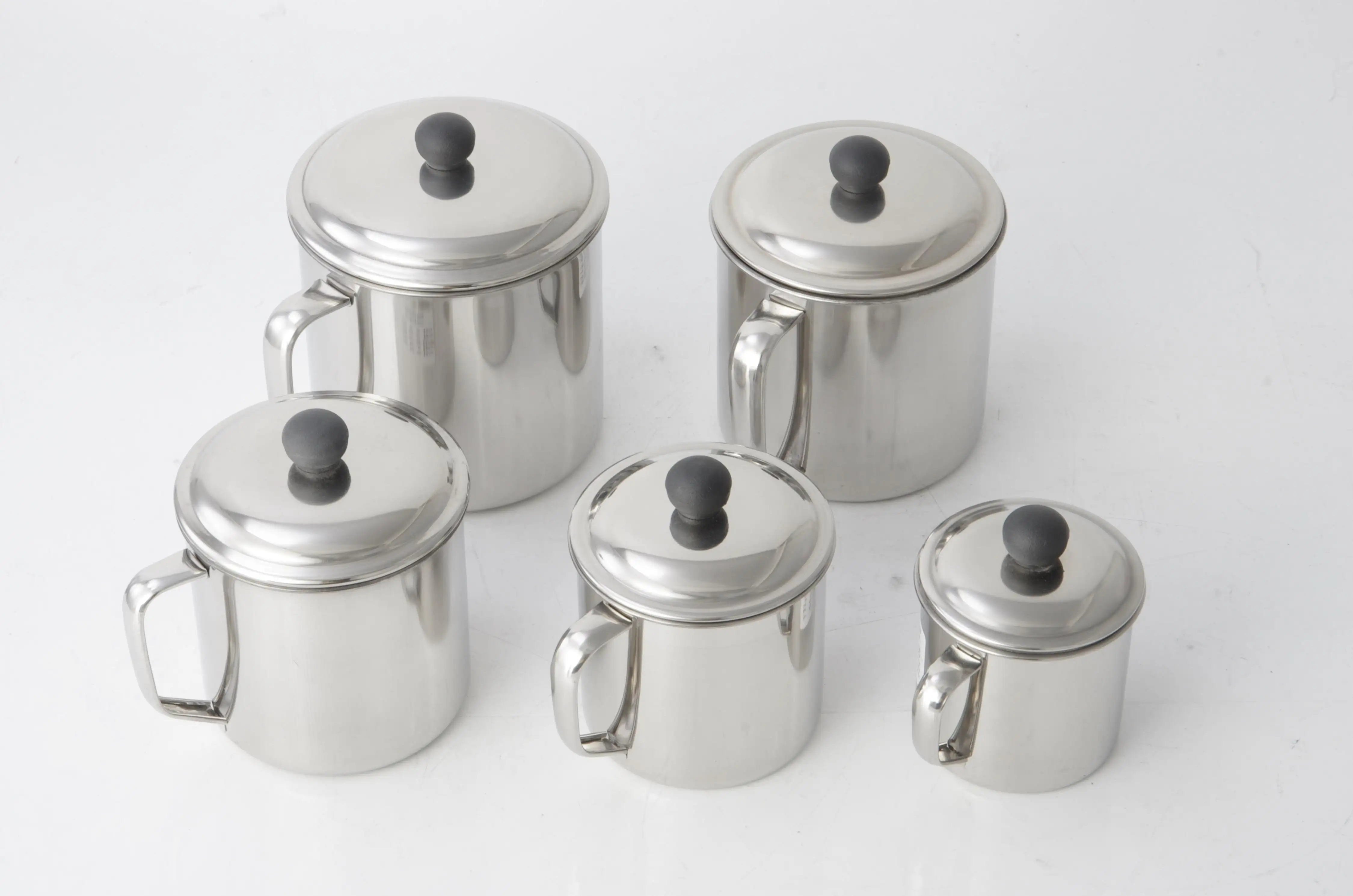 High-quality stainless cups company Suppliers for kitchen 2