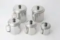 High-quality stainless cups company Suppliers for kitchen 2