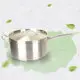 Evergreen Top stew pots stainless steel manufacturers for kitchen 4