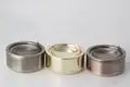 Evergreen stainless steel cigar ashtray manufacturers for kitchen 1