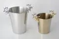 Evergreen stainless steel ice buckets wholesale factory for kitchen 1