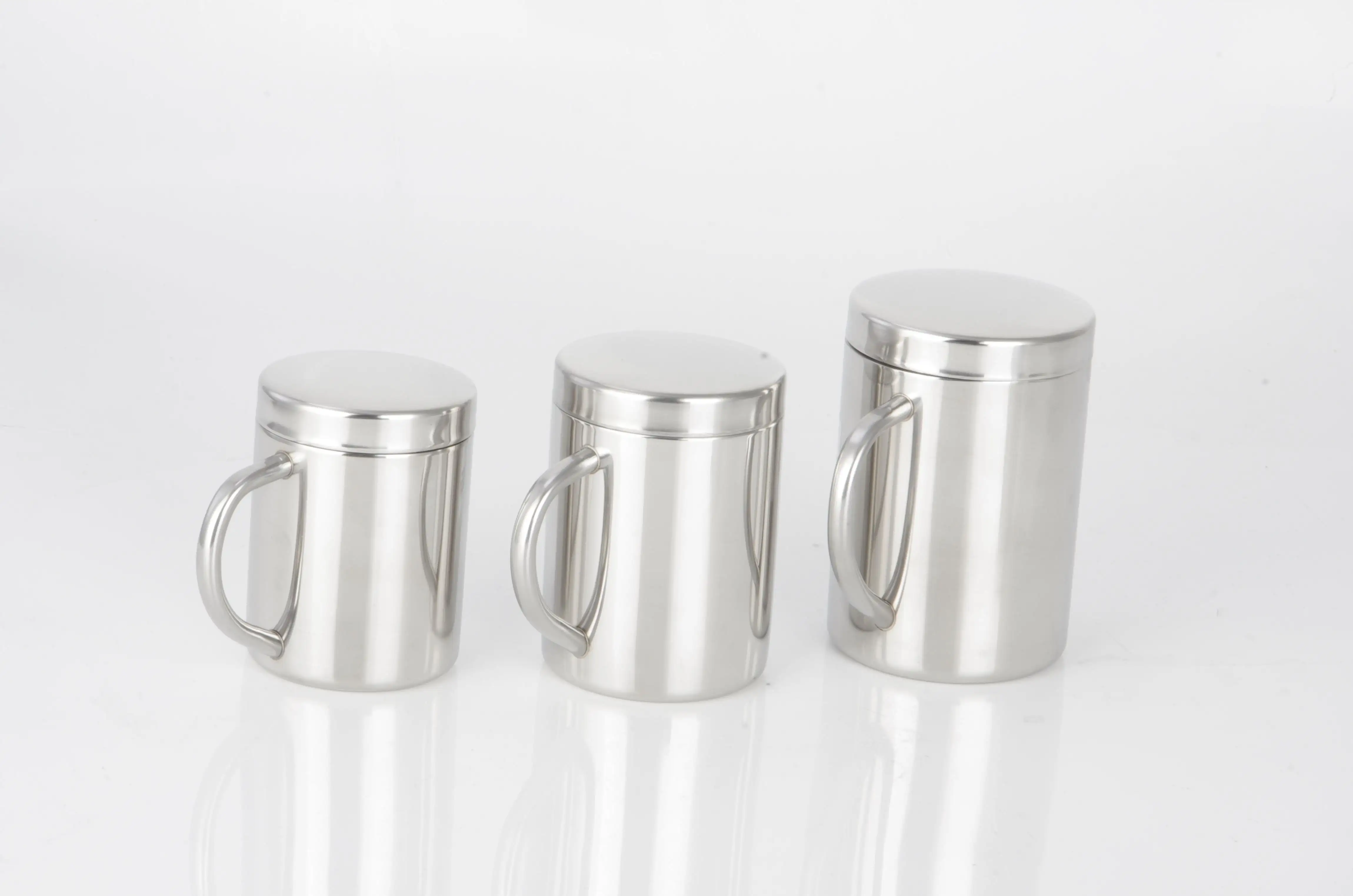 Evergreen Best stainless steel cups Suppliers for cooking 1