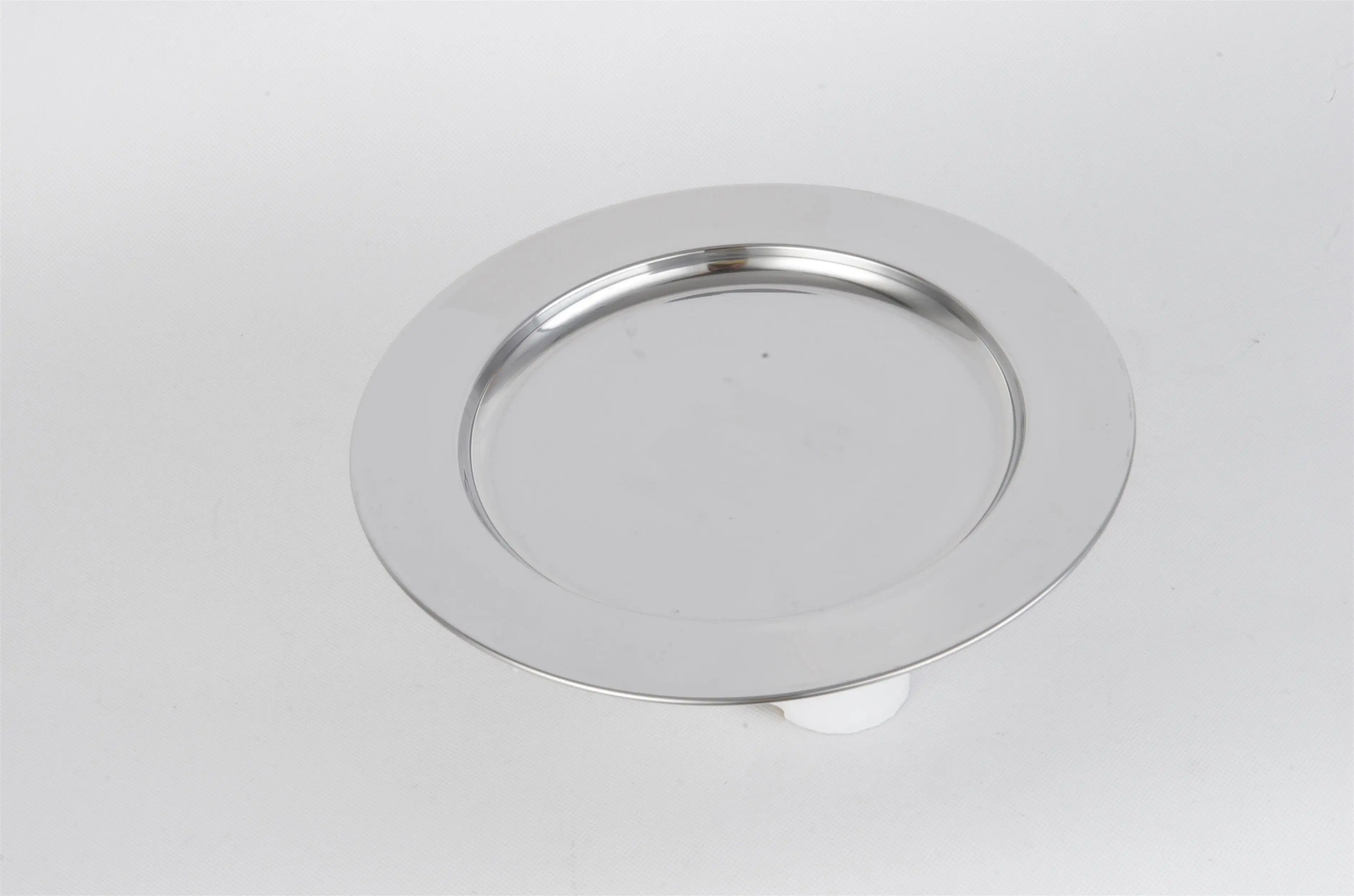 New stainless steel eating plates Suppliers for kitchen 1