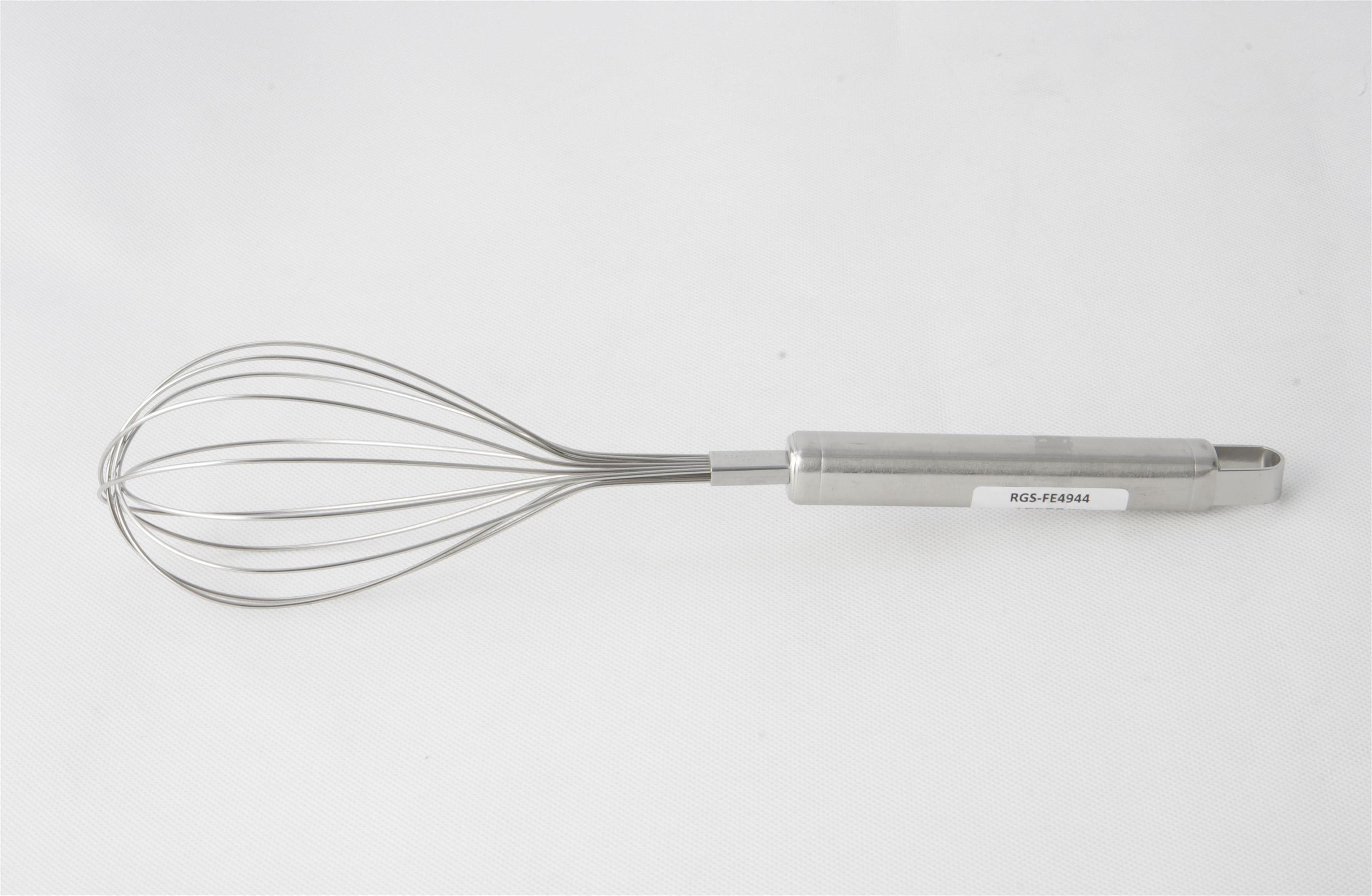 Evergreen Top stainless steel whisk Supply for kitchen 1