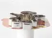 Evergreen stainless steel bakeware Suppliers for cooking 4