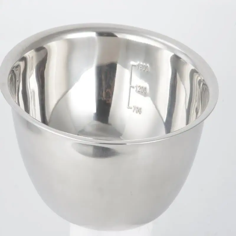 Wholesale stainless utensils factory for kitchen 1