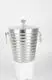 Evergreen Custom hammered stainless steel ice bucket Supply for cooking 1
