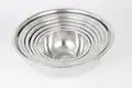 High-quality stainless steel dish basin Supply for cooking 3