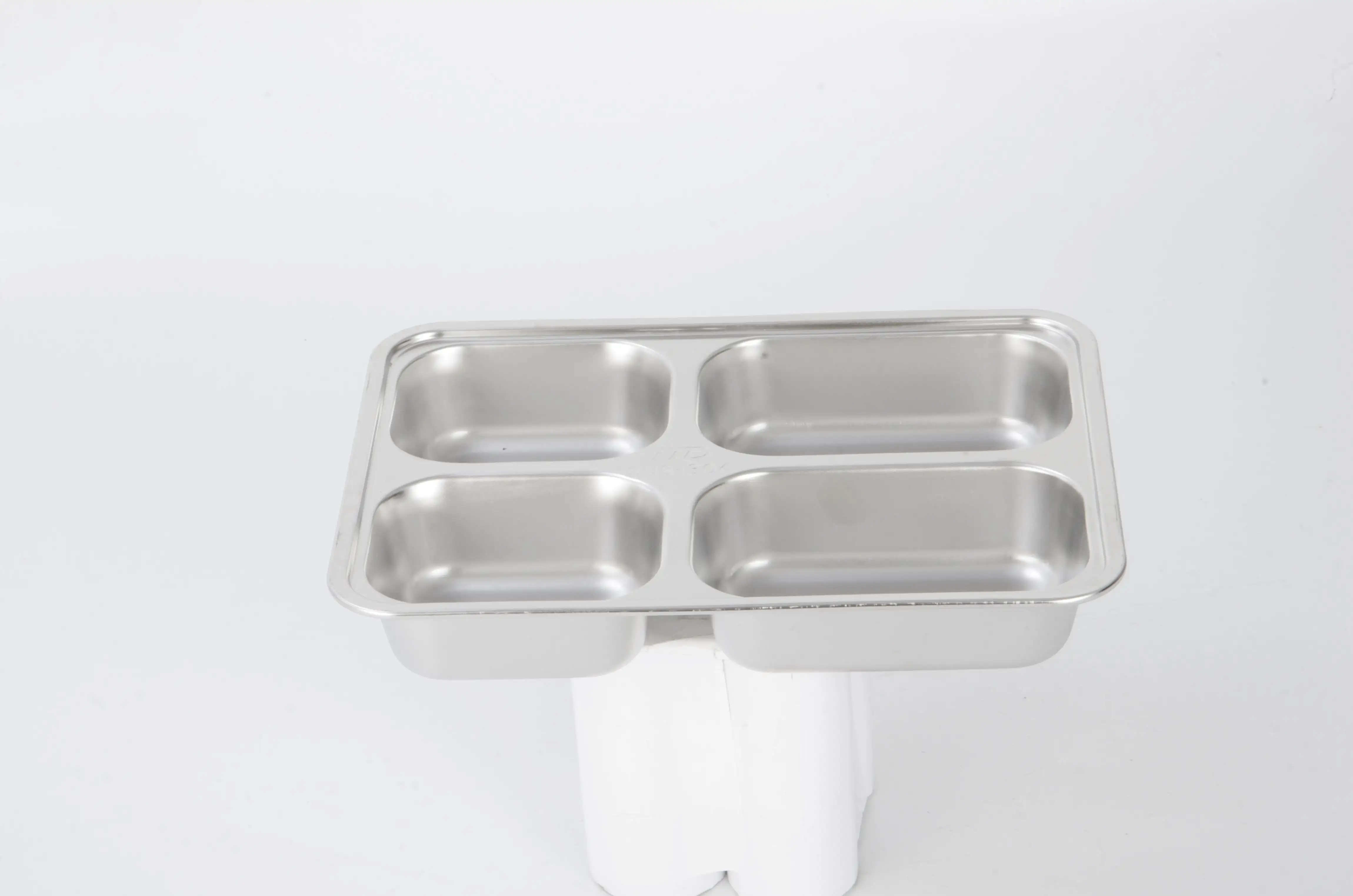 Custom stainless steel dinnerware factory for cooking 1