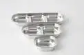 Evergreen Custom stainless steel dishes plates Suppliers for cooking 1