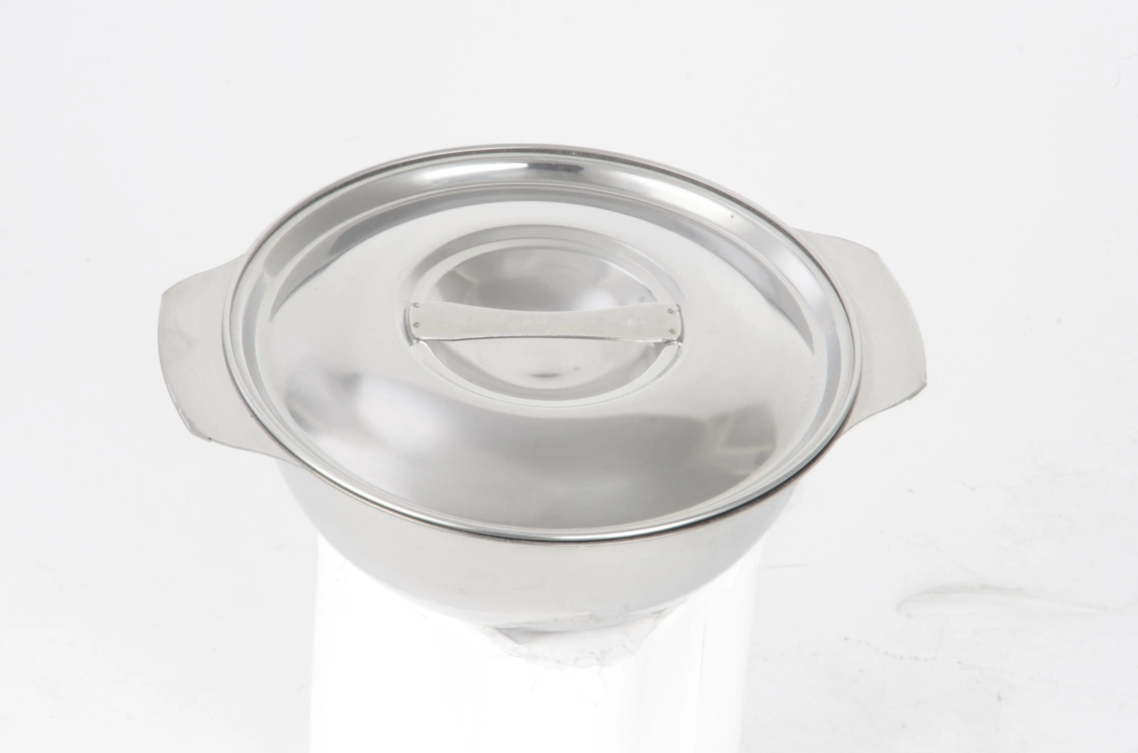 Best stainless pot price Supply for cooking 1