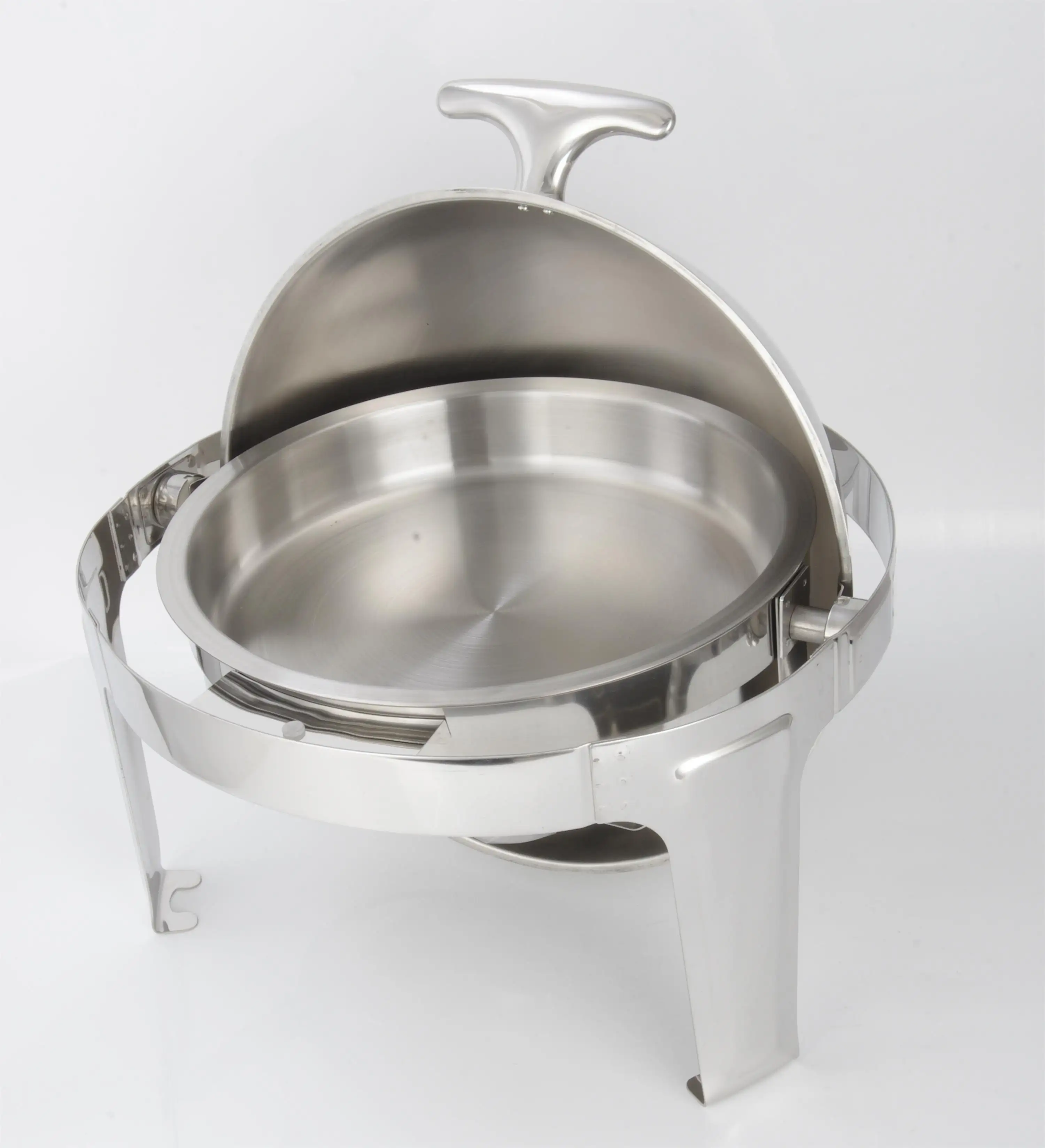 Evergreen stainless steel cooking utensils factory for kitchen 2