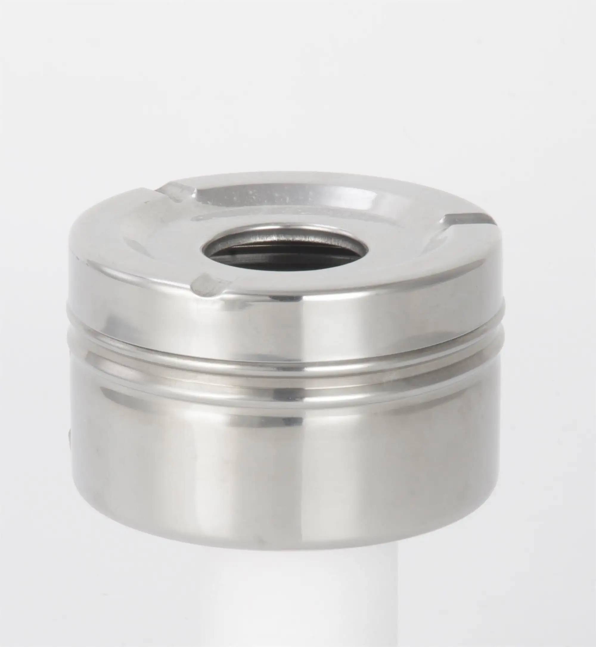 Latest stainless ashtray manufacturers for kitchen 1