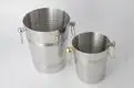 Best stainless steel drink bucket company for kitchen 1