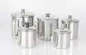 Evergreen stainless steel coffee mugs personalized company for storage 1