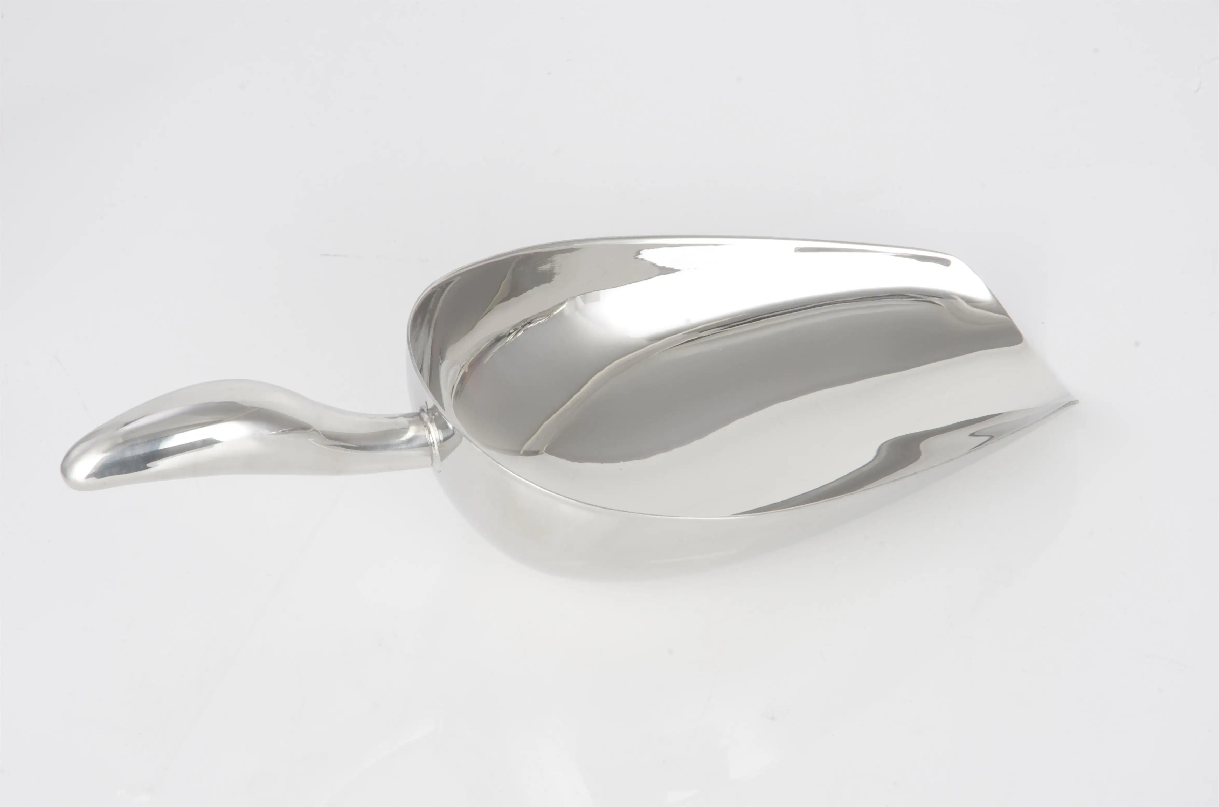 Evergreen High-quality stainless steel scoop shovel factory for kitchen 3