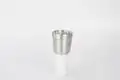 Top stainless steel milkshake cup for business for storage 1