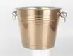 Evergreen personalized ice bucket stainless steel manufacturers for cooking 5