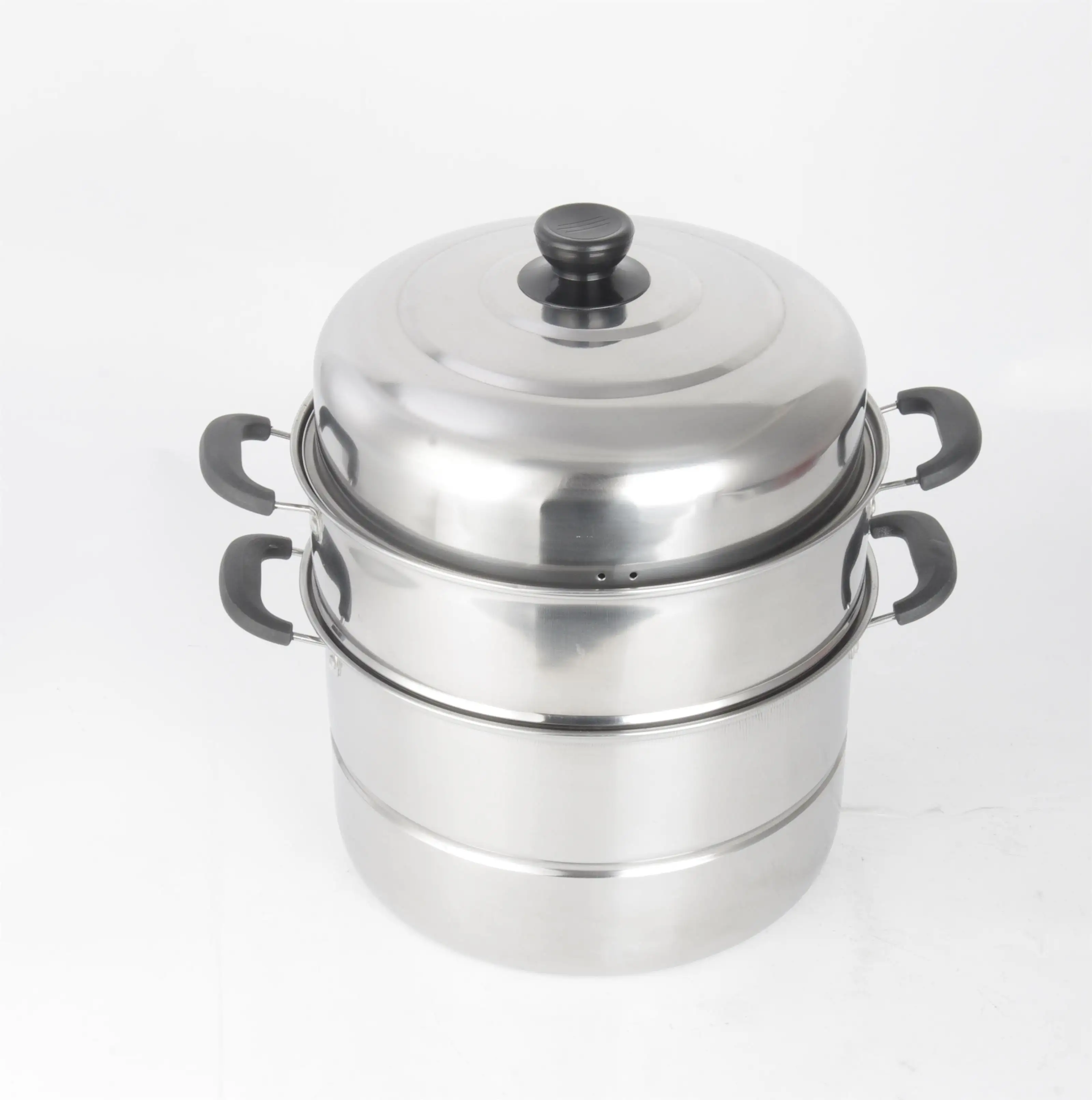 Custom stainless steamer manufacturers for kitchen 1