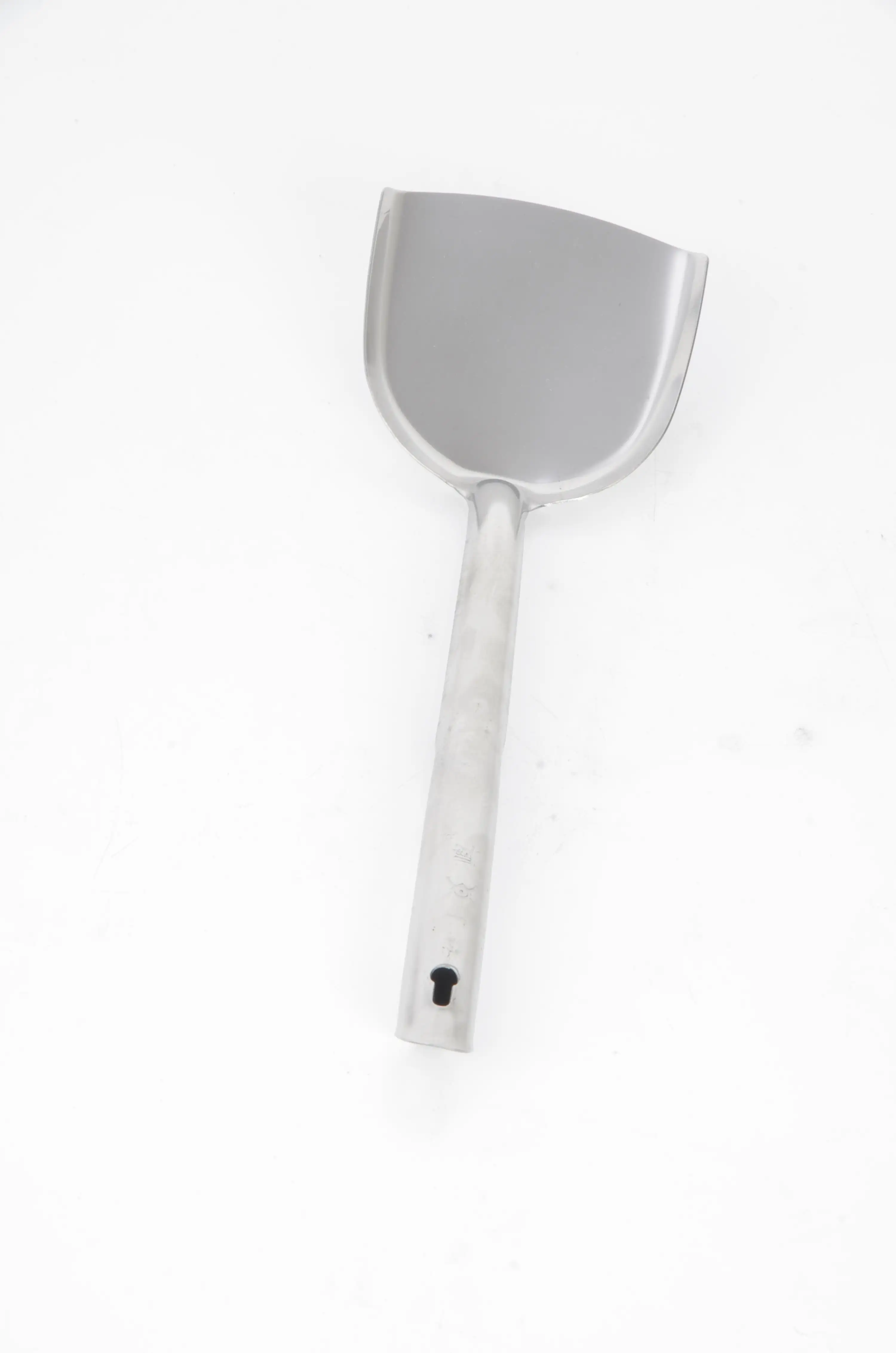 Evergreen New kitchen spatula stainless steel manufacturers for kitchen 4