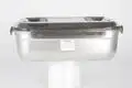 Custom stainless steel sandwich box for business for storage 1